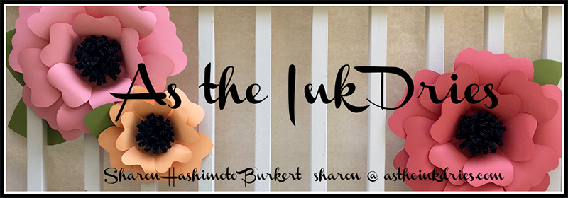 sharonburkert.com